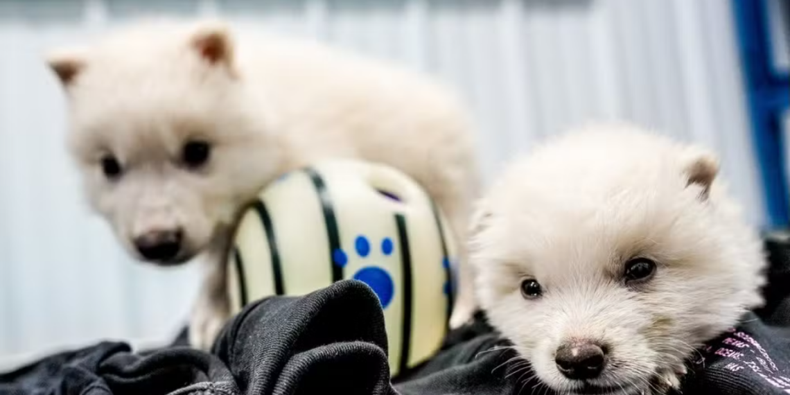 Você não vai acreditar nos animais que a ciência quer ressuscitar