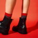 Botas no look do dia! Como usar com calça, vestido, short e mais?