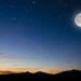 Você sabe qual é a verdadeira idade da Lua?
