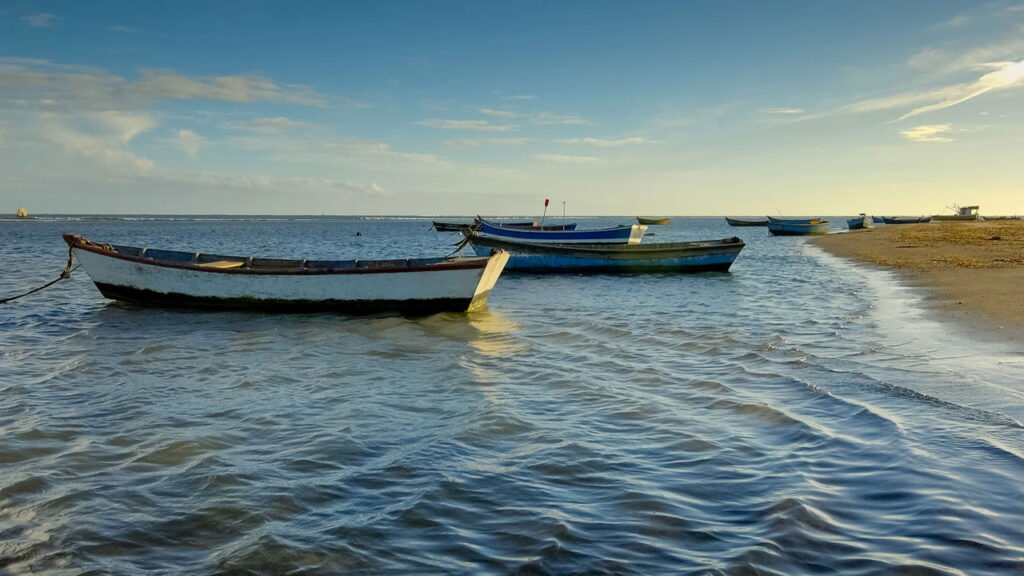 Essa cidade está dominando o turismo e ninguém esperava por isso
