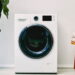 Samsung apresenta máquina de lavar inteligente com IA que reduz o consumo de energia