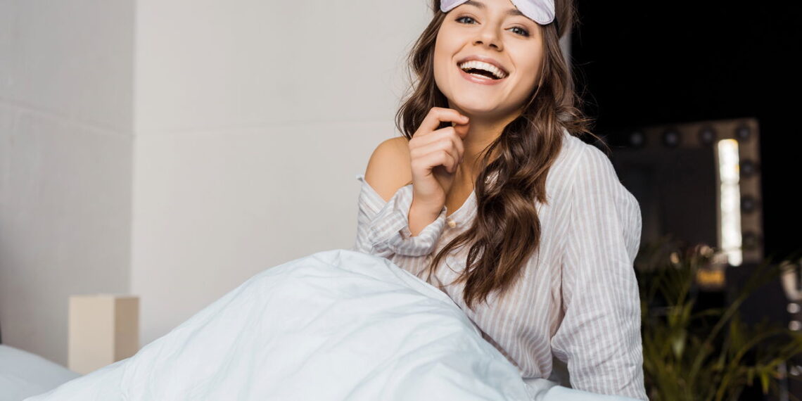 Uma rotina noturna que ajuda a dormir melhor sem remédios