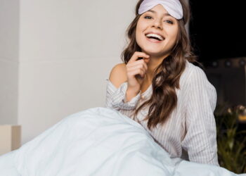 Uma rotina noturna que ajuda a dormir melhor sem remédios