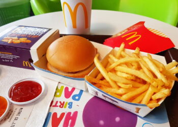 Ex-chef revela segredo do molho do Big Mac e surpreende fãs do McDonald’s