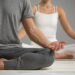 O que acontece com seu corpo após 5 minutos de meditação