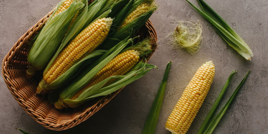 O alimento mais consumido que nunca cresceu na natureza