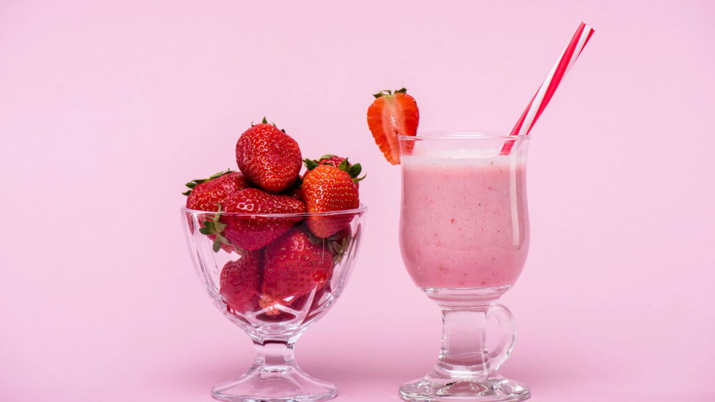 Essa fruta vermelhinha pode transformar sua alimentação