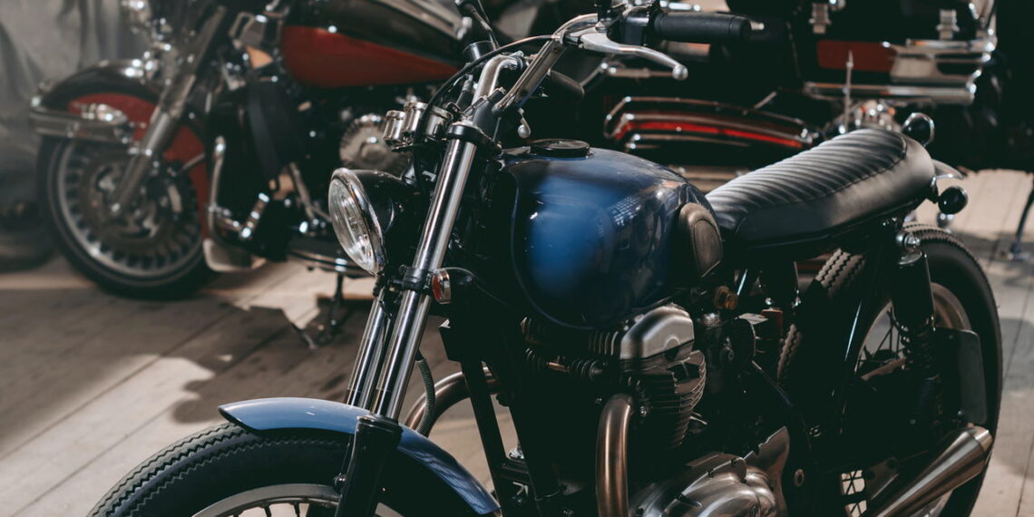 Confira os novos modelos de motocicletas da bigtrails e quais são mais vantajosas para você
