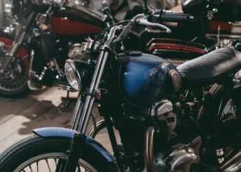 Confira os novos modelos de motocicletas da bigtrails e quais são mais vantajosas para você