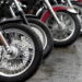 Saiba qual é o ranking das motocicletas mais vendidas deste mês em 2025