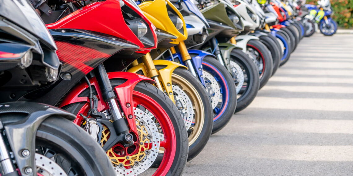 Top 10 motos com os melhores custos-benefícios do mercado de 2025