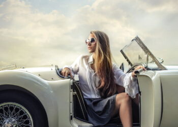 Abril chegou com espirito de sucesso financeiro para esses signos!
