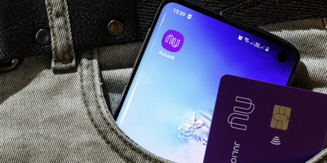 “Nubank” pode deixar de existir por proposta do Banco Central