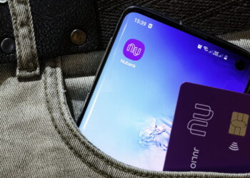 “Nubank” pode deixar de existir por proposta do Banco Central