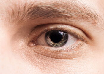 O segredo mais surpreendente sobre seus olhos que ninguém te contou