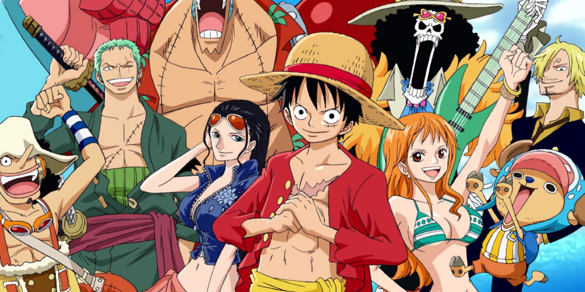 Prepare-se para fortes emoções no novo episódio de One Piece