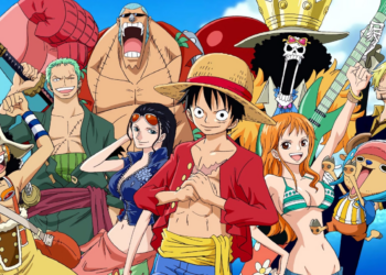 Prepare-se para fortes emoções no novo episódio de One Piece