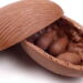 Receita simples para fazer um ovo de Páscoa na travessa cremoso