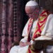 Como o Papa Francisco se despediu do mundo com um gesto inesquecível?