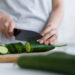 A salada de pepino mais refrescante do TikTok que você precisa experimentar