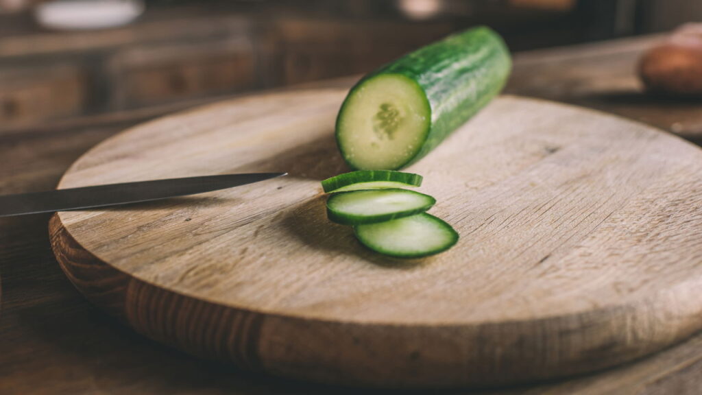 O melhor alimento natural para desinchar e cuidar do coração