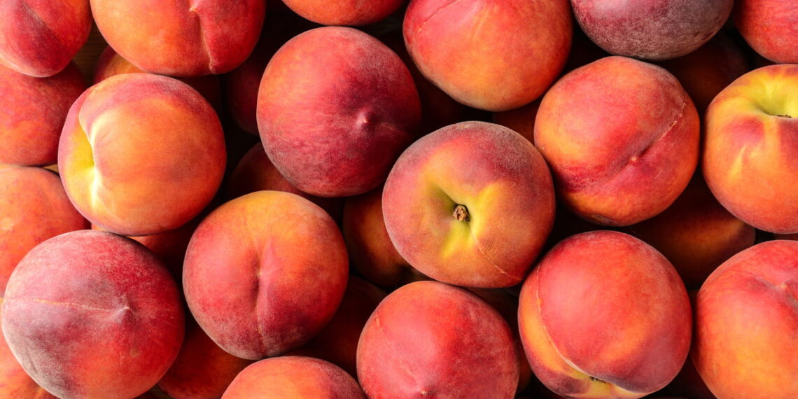 Como uma fruta doce pode transformar sua saúde