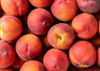 Como uma fruta doce pode transformar sua saúde
