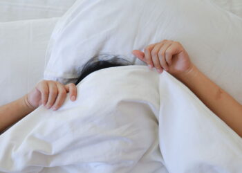 Seu corpo vai agradecer por você dormir assim hoje à noite