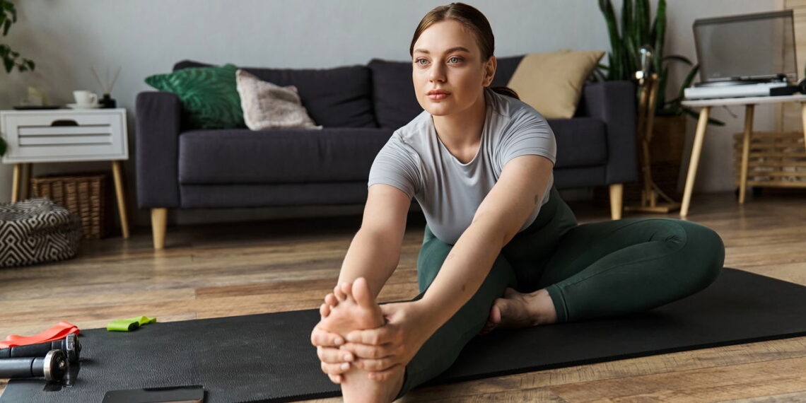 Pilates em casa funciona? Veja como começar com segurança