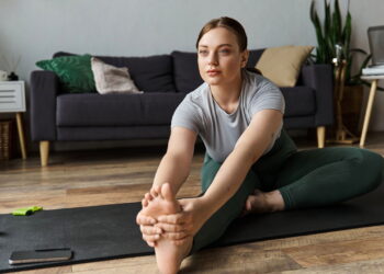 Pilates em casa funciona? Veja como começar com segurança
