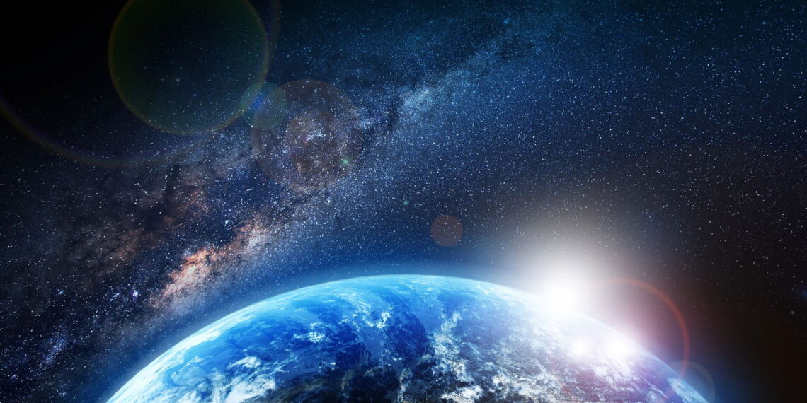 Você realmente sabe onde começa o espaço?