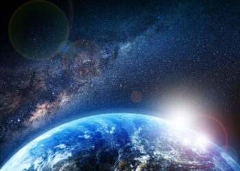 Você realmente sabe onde começa o espaço?