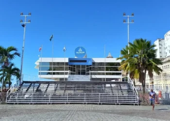Salvador tem vagas com salário de até R$ 7,5 mil hoje