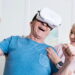 Tecnologia de realidade virtual surge como aliada promissora na identificação precoce do Alzheimer