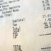 Comunicado para aqueles que informam o CPF ao fazer compras nos mercados