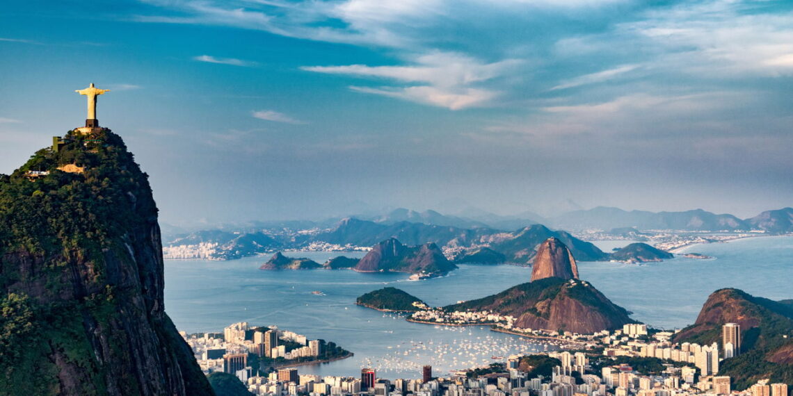 Uma onda de frio vai mudar o clima no Brasil e ninguém está preparado