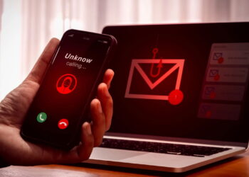 Golpistas usam robocalls para aplicar fraudes e enganar vítimas com golpes por telefone