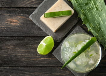 O sabonete natural mais poderoso para renovar sua pele