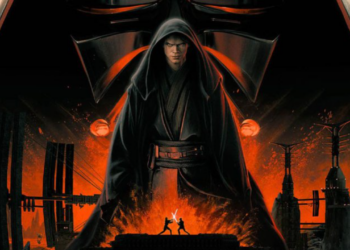 O retorno mais épico de Star Wars está prestes a acontecer