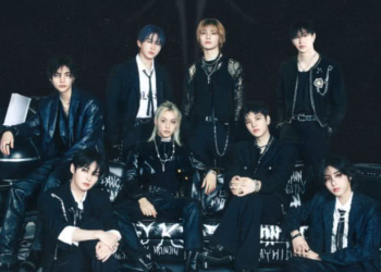 Simplesmente icônico! Stray Kids lota estádio e entrega tudo show no Brasil