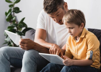Confira os melhores tablets de 2025