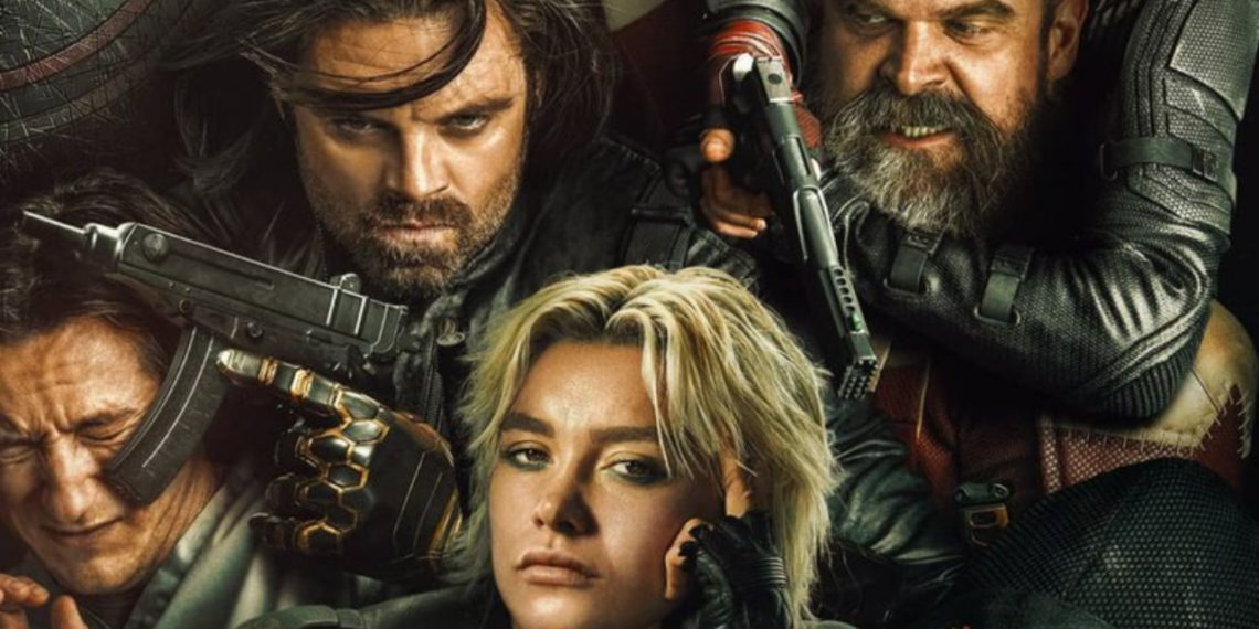O filme da Marvel que vai te fazer repensar o que é ser um herói
