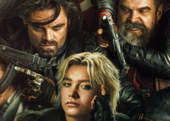 O filme da Marvel que vai te fazer repensar o que é ser um herói