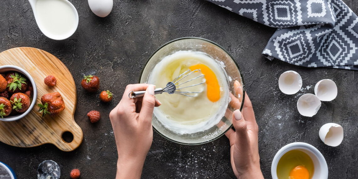 A melhor torta de frango saudável que você vai provar
