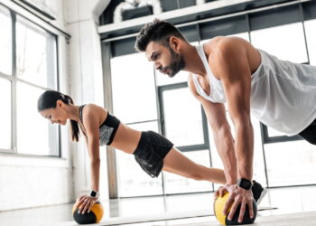 O segredo dos atletas para recuperar massa muscular mais rápido