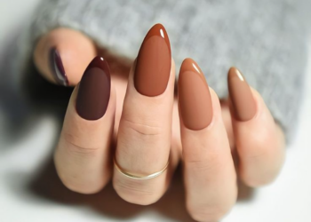 Esmaltes que são a cara do Outono! Vem ver as tendências de 2025