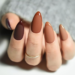 Esmaltes que são a cara do Outono! Vem ver as tendências de 2025