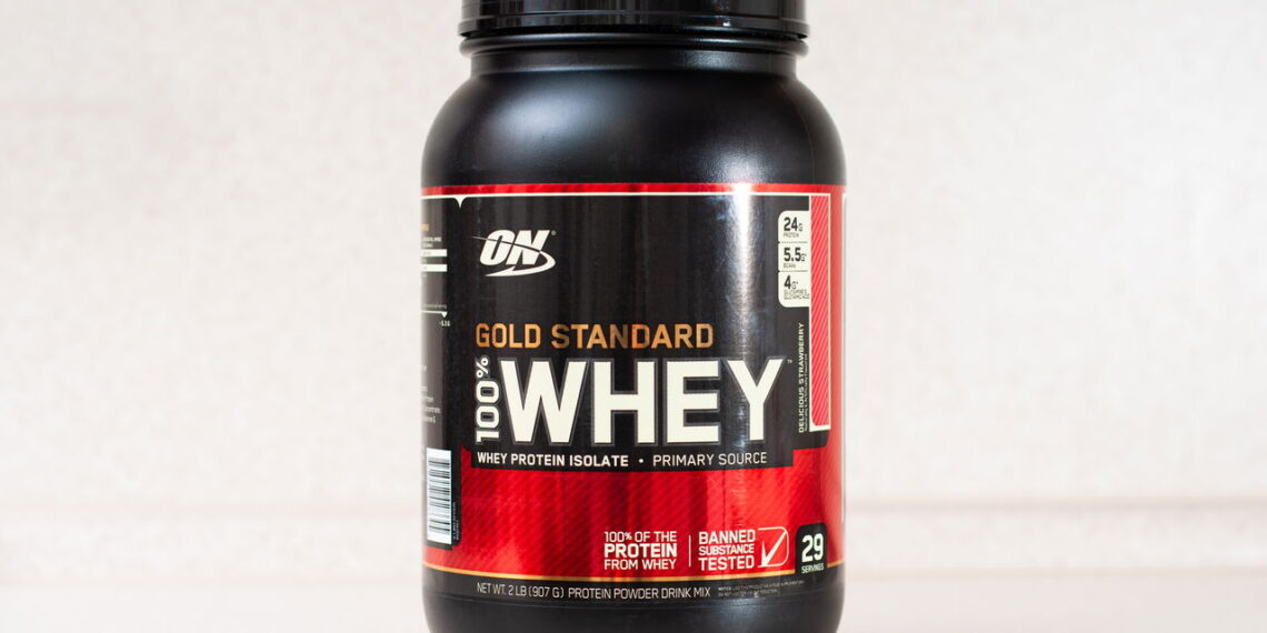 Receita ovo de Páscoa com recheio saboroso de whey protein