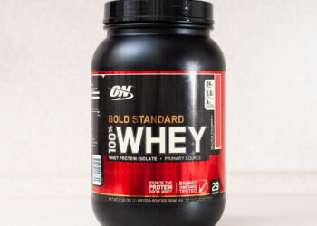 Receita ovo de Páscoa com recheio saboroso de whey protein
