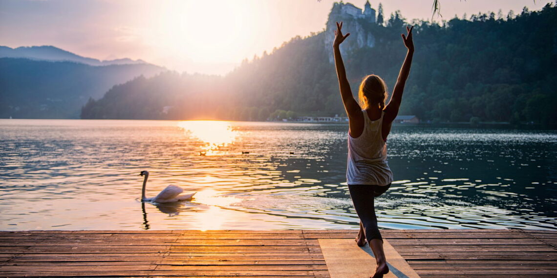 Você nunca imaginou que a yoga poderia fazer isso com sua mente